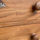 Antique pine chest of drawers