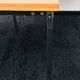 Pair coffee tables by Pierre Guariche for Meurop 60
