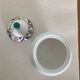 Villeroy and Boch Indian Look teapot and sugar bowl