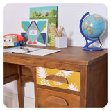 Vintage desk