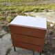 Small chest of drawers