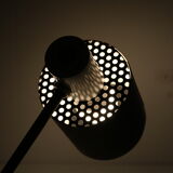 Desk lamp by H. Busquet for Hala, the Netherlands 1950
