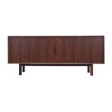 Rosewood sideboard, Danish design, 1960s, designer: Arne Vodder, production