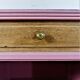 Bedside table 1930