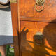 Commode ancienne empire consulat retour d’Egypte