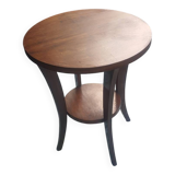 Guéridon art déco