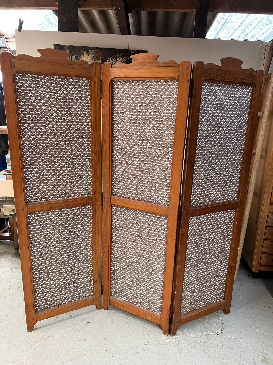 Old screen