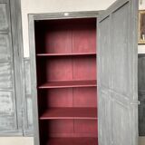 "Parisian" wardrobe of the 40s