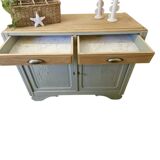 Buffet parisien art déco