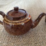 Tea service