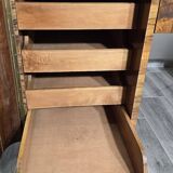 Art deco desk