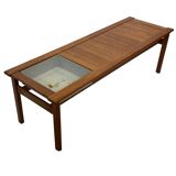 Vintage side table dresser side table plant table 60s