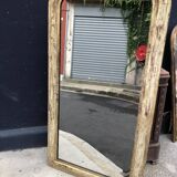 Mirror louis Philipe 89x161cm