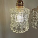 Set of 3 suspensions