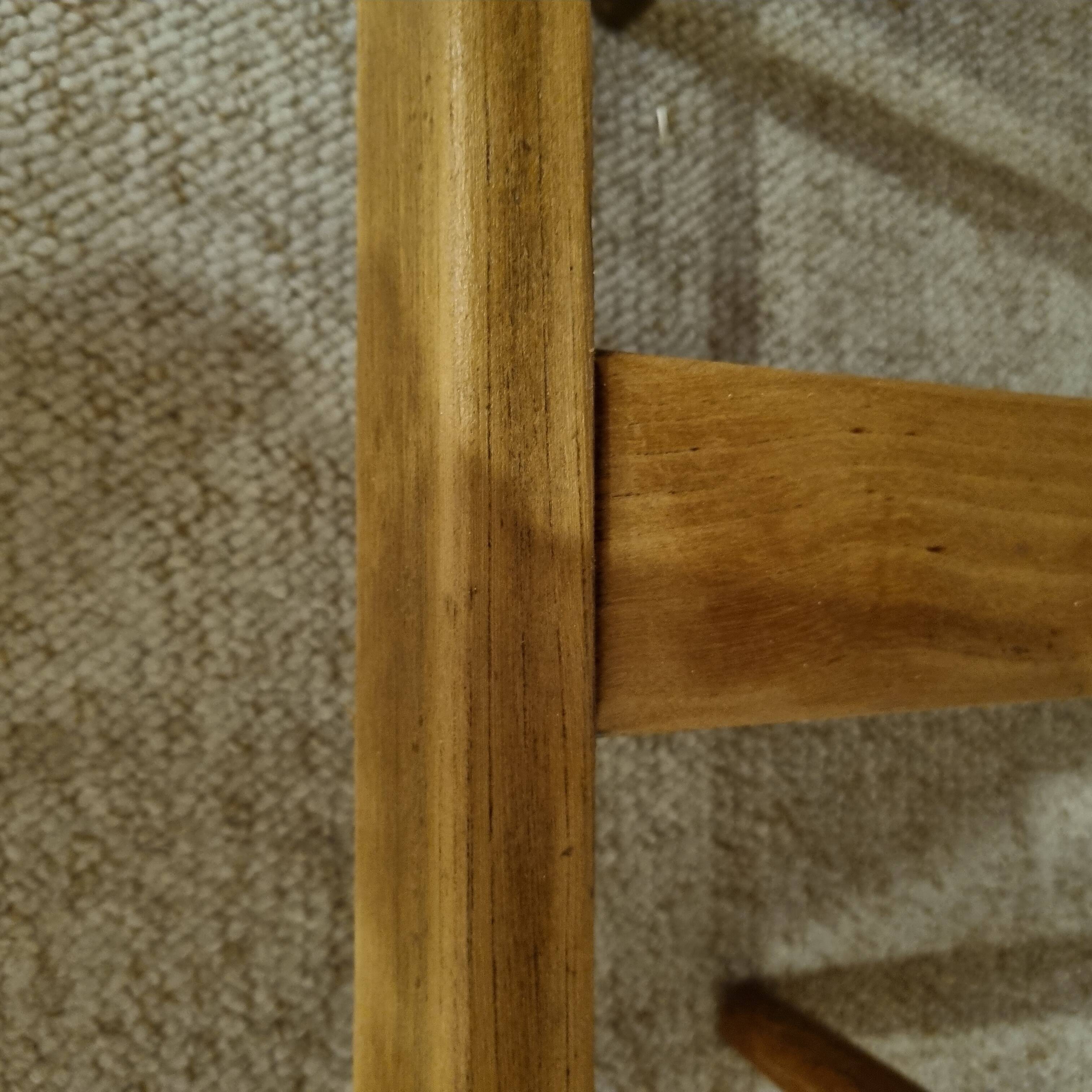 Farmhouse or country style table