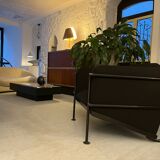 Fauteuil Années 80
