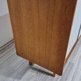 Sideboard by Jiri Jiroutek for Interier Praha, 1960s