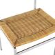 Set of 4 dining chairs 'Wehl' - japandi - wabi-sabi style
