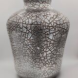 Vase signed Accolay
