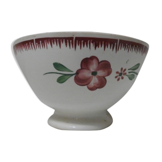 Old bowl digoin domino