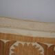 Vintage Turkish hand-knotted rug 125x151 cm