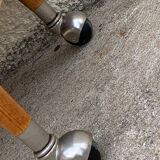 Rolling bar furniture 1970