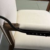 Italian ratchet chair