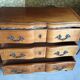 Louis XV style COMMODE