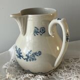 Saint Uze Pitcher