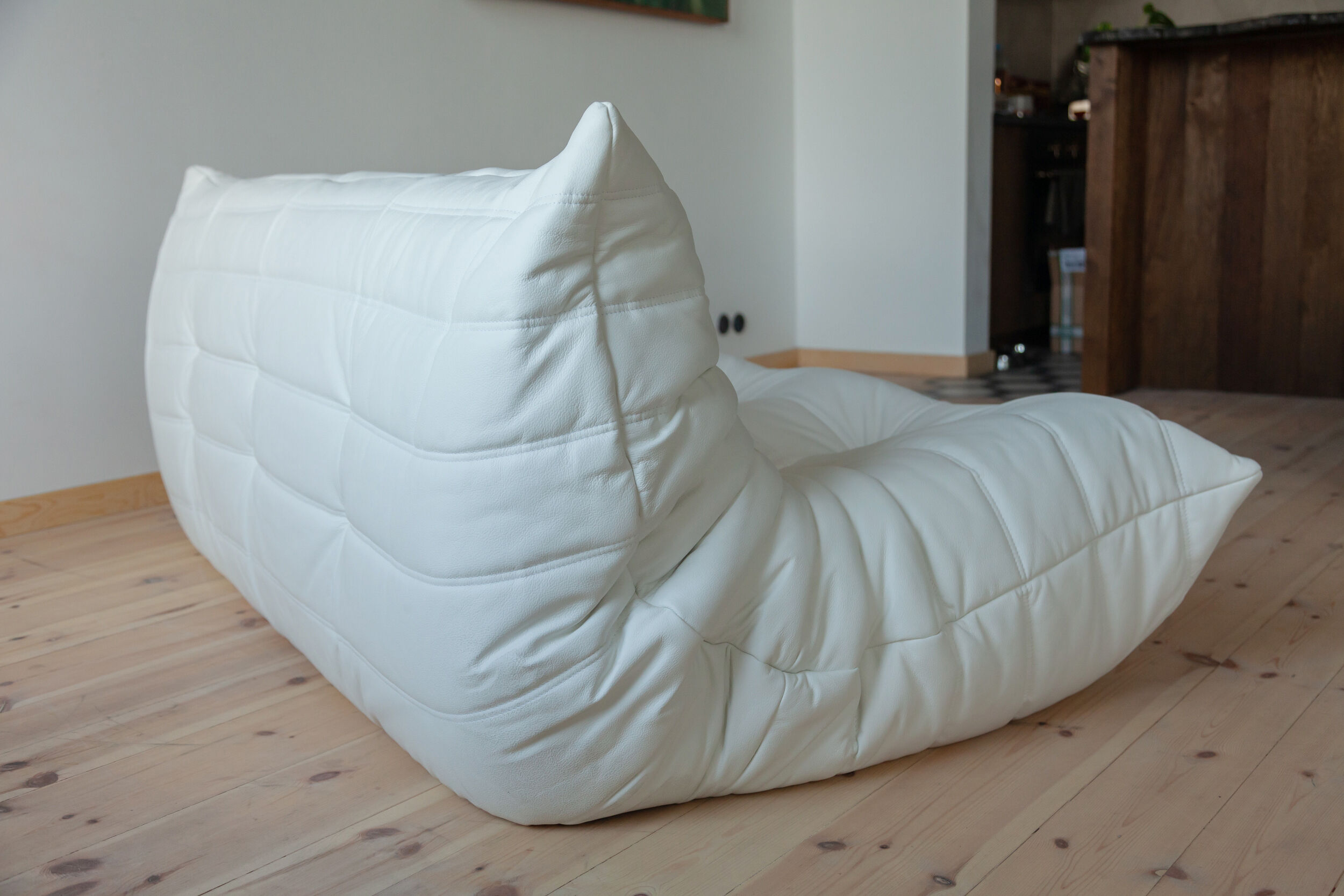Togo sofa designed by Michel Ducaroy 1973