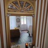 Art Deco mirror