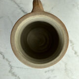 Sandstone decanter