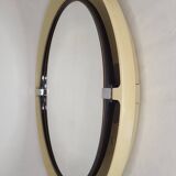 Vintage mirror from the 70s - Allibert