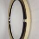 Vintage mirror from the 70s - Allibert