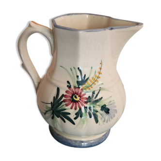 Small pitcher or vase 2 designs