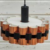 Scandinavian pendant lamp by Werner Shou, circa 1970