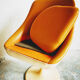 Fauteuil fabriqué par Lusch Erzeugnis