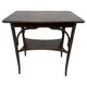 Occasional table Jugendstil no.31 by Thonet