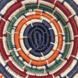 Former african basket