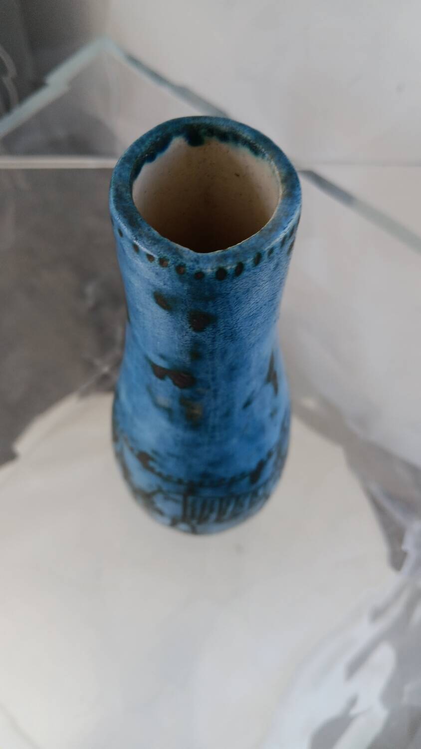 Vase de Jacques Blin