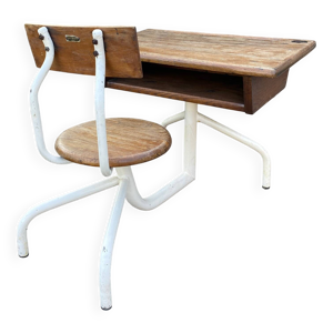 pupitre ancien Viart