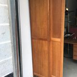 Parisian oak Cabinet