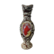 Vase fat lava, années 70