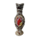 Vase fat lava, années 70
