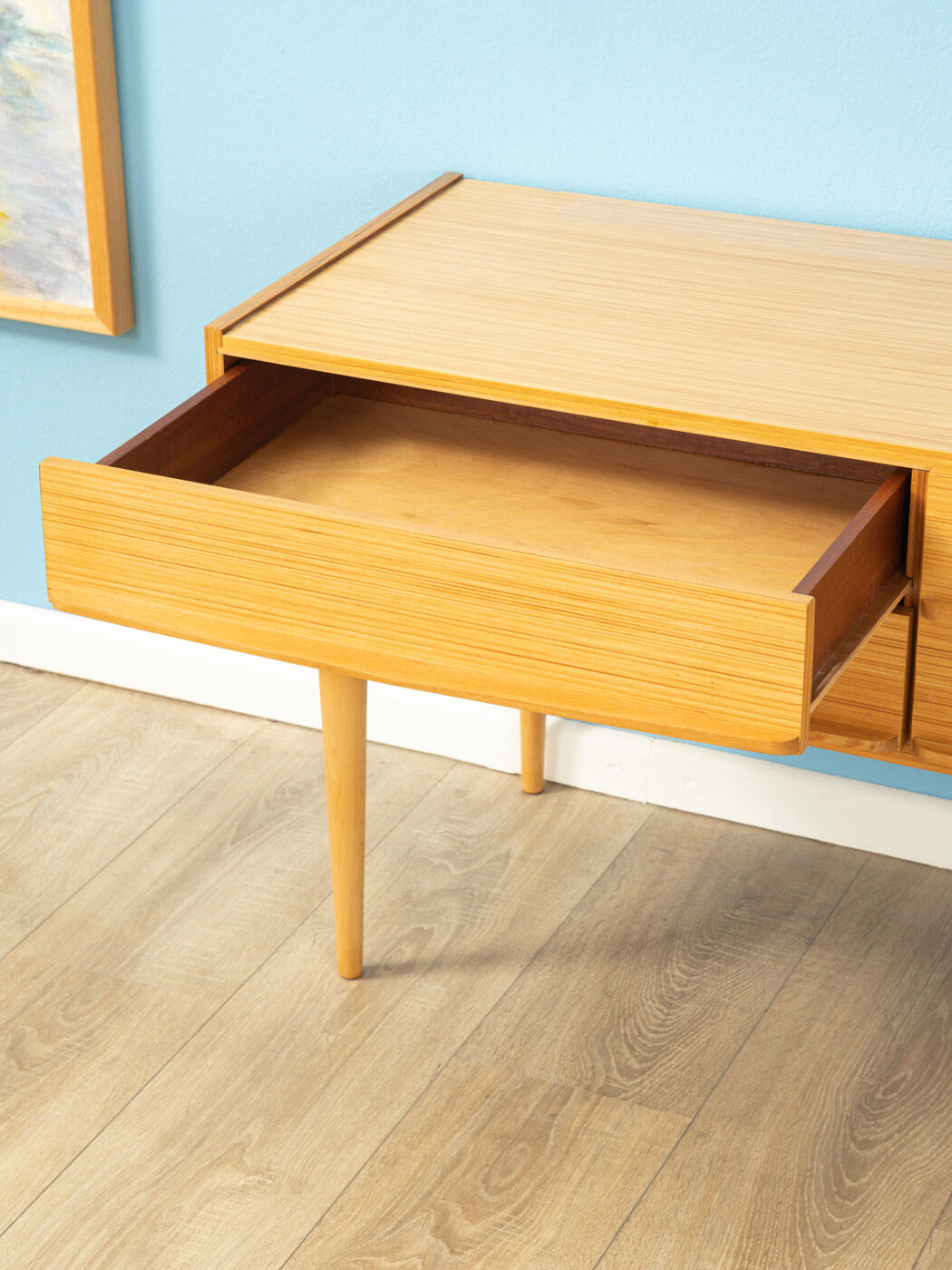 Commode des années 1960