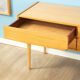 Commode des années 1960