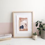 Flowers poster