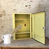 Vintage medicine cabinet