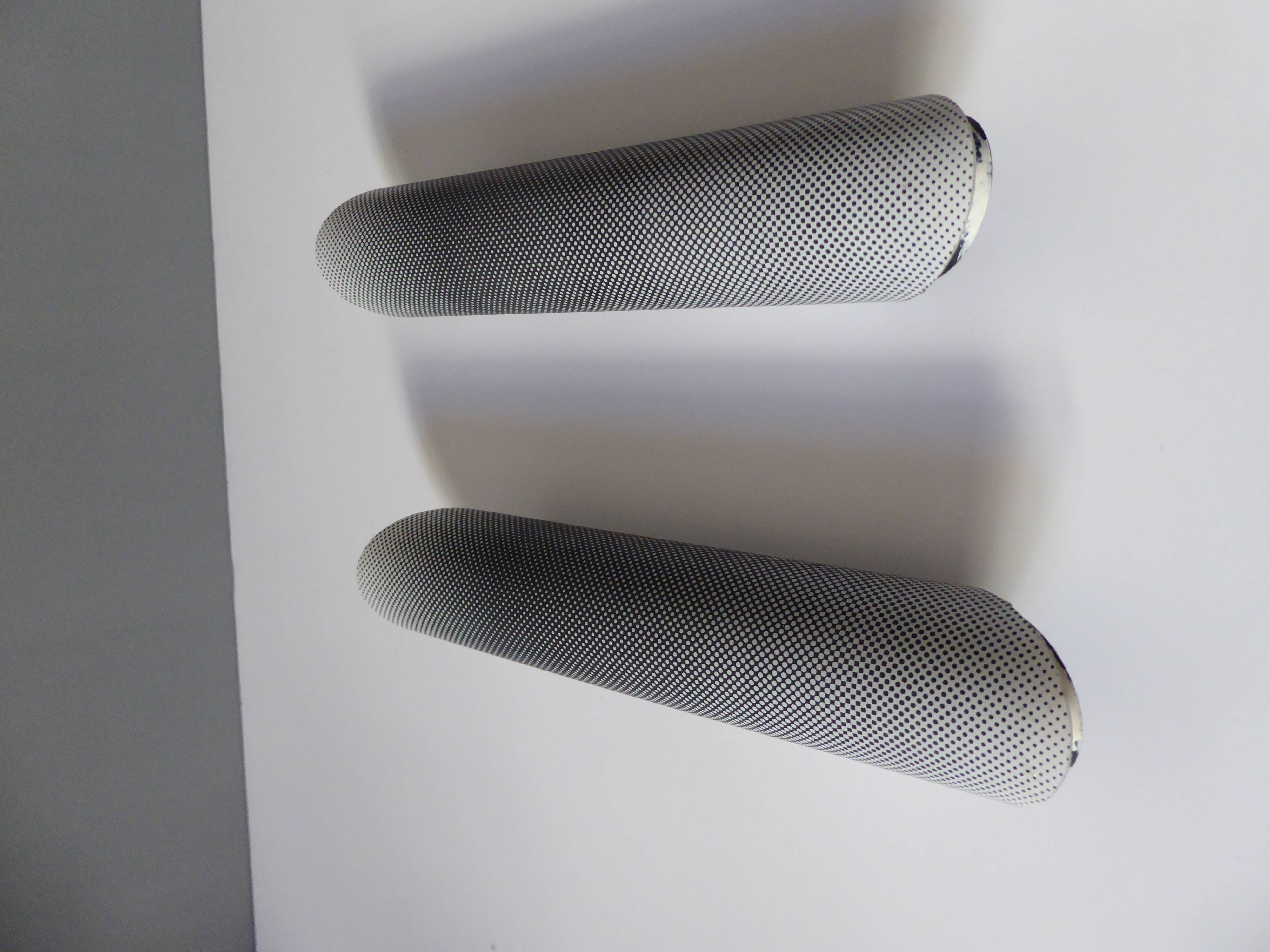 Pair of cini & nils minima sconces