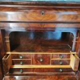 Secretary Louis Philippe